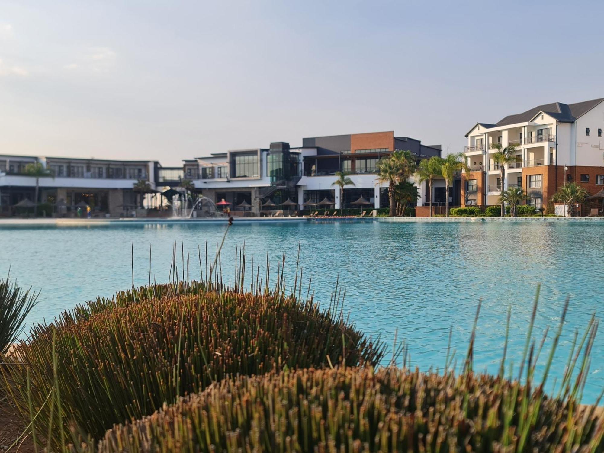 Mint Resorts The Blyde Pretoria Exterior foto