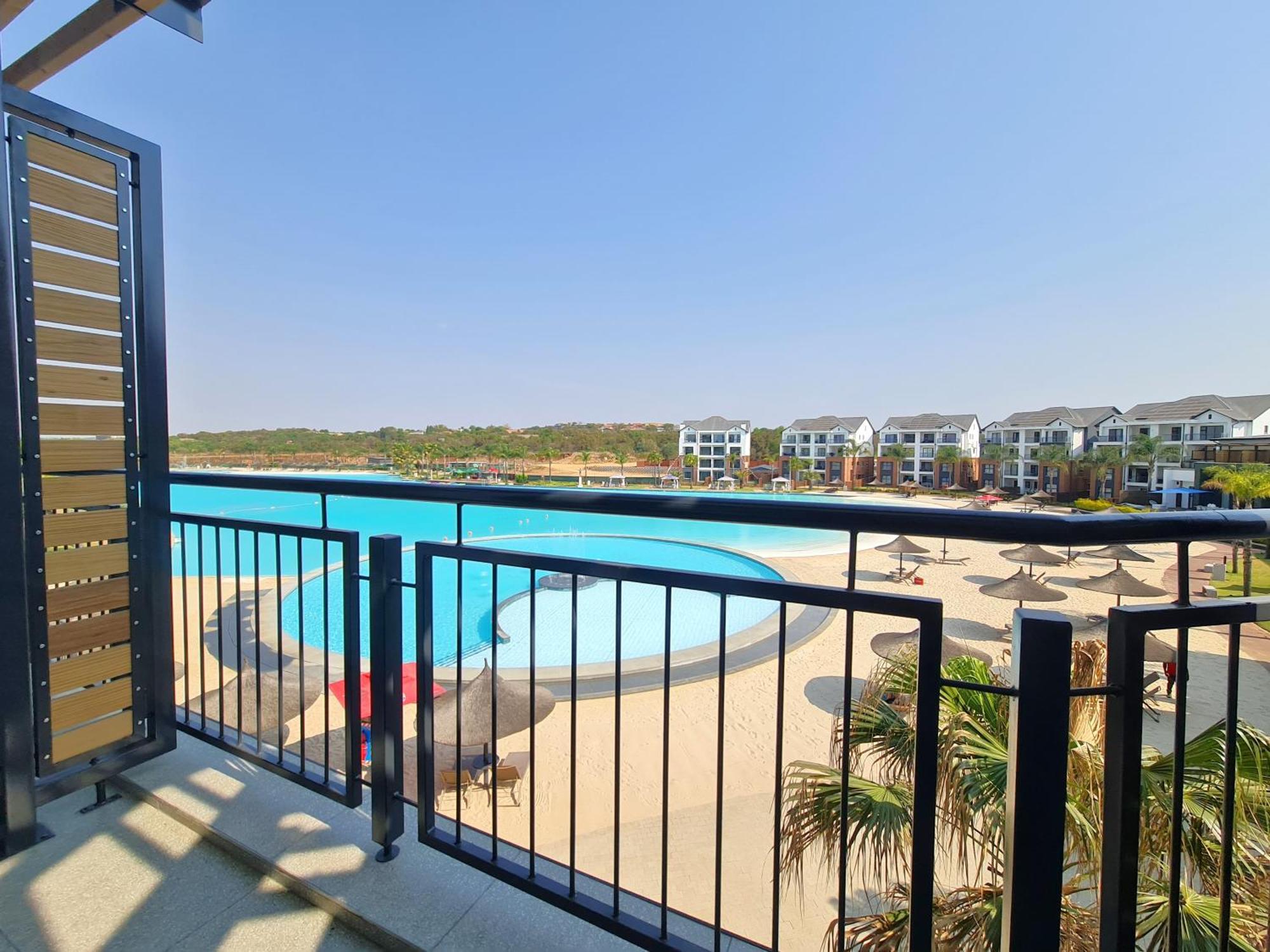 Mint Resorts The Blyde Pretoria Exterior foto